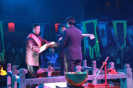 養(yǎng)生、文化、歷史，誰成就了東阿阿膠