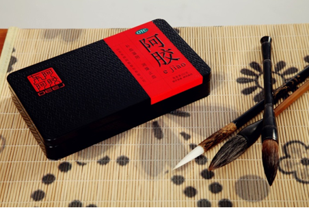 養(yǎng)生、文化、歷史，誰成就了東阿阿膠