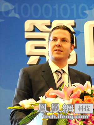 哈佛大學(xué)官員：決策者要從技術(shù)法律政策上全面達(dá)到互操作