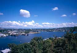 Sleepless in Seattle 西雅圖夜未眠(精講之三)