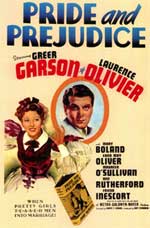 Pride & Prejudice 《傲慢與偏見》(精講之一)