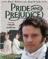 Pride & Prejudice 《傲慢與偏見》(精講之一)