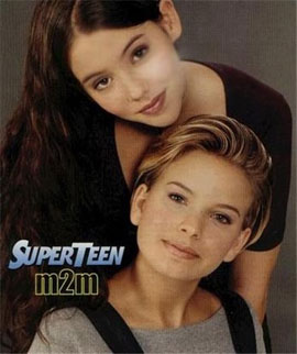 PK，“北歐歌手”最愛誰