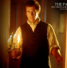 The Patriot《愛(ài)國(guó)者》（精講之一）