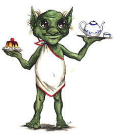 《哈利•波特與密室》(精講之一)