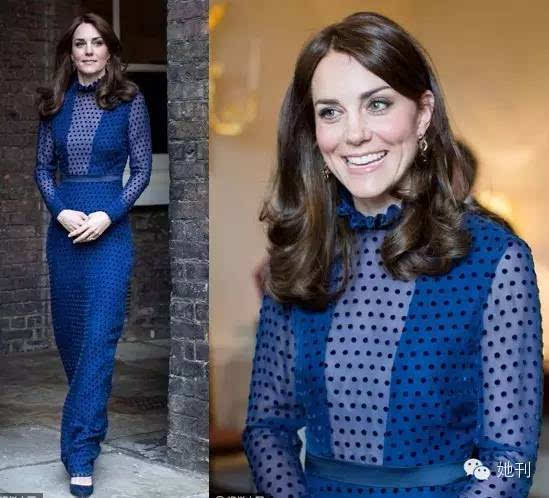 她貴比英女王，卻穿幾百塊的衣服美翻東南亞！