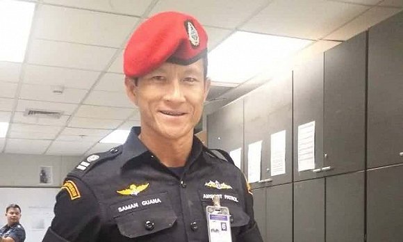 泰國洞穴被困13人全部獲救！這場救援轟動全球