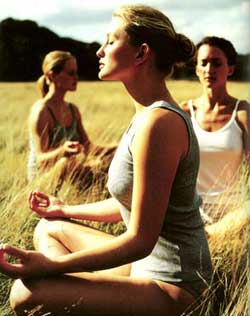 Eat Pray Love《美食,祈禱和戀愛》精講之四