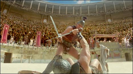 Colosseum 古羅馬劇場(chǎng)墻磚脫落?