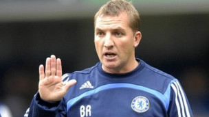 穆帥：羅杰斯將在紅軍有作為