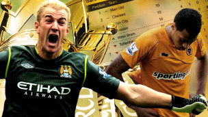 冠軍的預兆 溫格的壓力