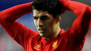 英超八卦:1月24日