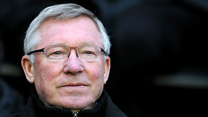 弗格森：曼聯(lián)取勝實(shí)屬走運(yùn)