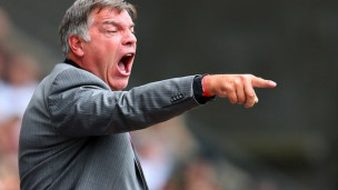 西漢姆重點(diǎn)要保級(jí) 不急與教練續(xù)約