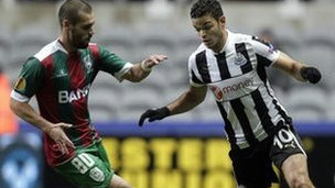 英超八卦：2月25日