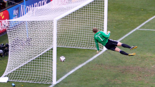 英超自下個賽季起使用門線技術(shù)