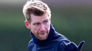 英超八卦:3月18日