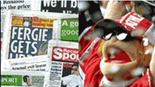 英超八卦：3月24日