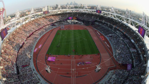 資金解決 奧運主賽場將成西漢姆新家