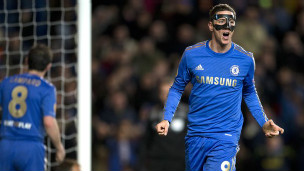 托雷斯:再效力切爾西三年