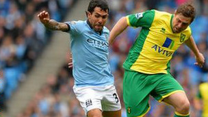 英超八卦：5月20日