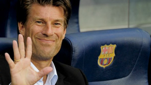 勞德魯普：拒絕埃弗頓留任斯旺西