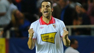 內(nèi)格羅多準(zhǔn)備體檢 麥孔轉(zhuǎn)會羅馬