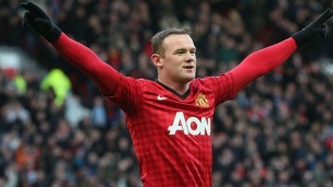 魯尼-曼聯(lián)和切爾西的豪賭之戰(zhàn)