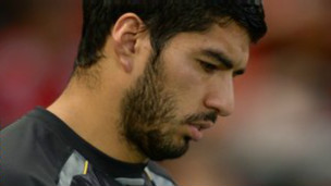 英超八卦：8月9日