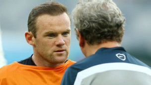 希勒專欄:魯尼是我的隊(duì)長(zhǎng)人選