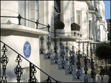 留學(xué)日記：老舍在英國（下）