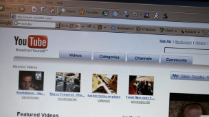 YouTube成英國(guó)學(xué)生“最?lèi)?ài)品牌”