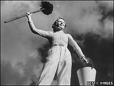 Are Chores 'Forced Labour'? 做家務(wù)是賣(mài)苦力嗎？