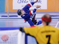 體育與英國-The Paralympics