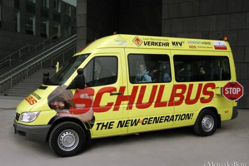 國(guó)外街頭千奇百怪的學(xué)生車(chē)
