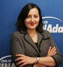Ties with Canada 'to thaw'