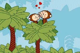 小孩子天生知道根據(jù)性別選玩具？
