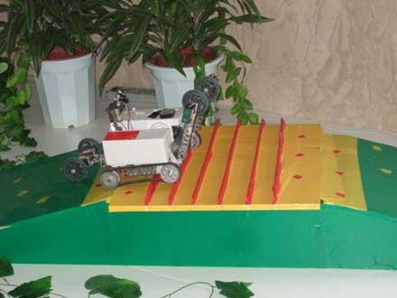杭州電子科技大學(xué)多項發(fā)明爭奇斗艷