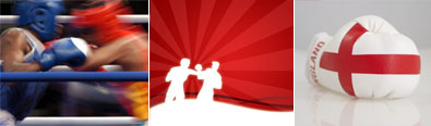 拳擊:奧運(yùn)成就精彩人生