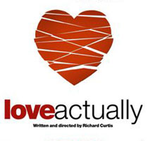 Love actually《真愛(ài)至上》