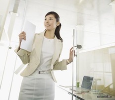 職場(chǎng)時(shí)尚：怎樣才能總有衣服穿