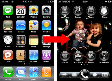 iPhone“越獄”到底指啥？