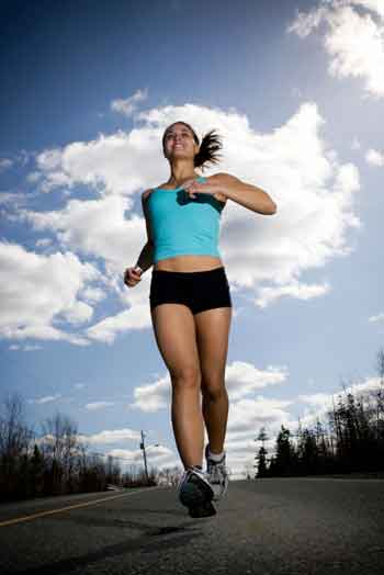 運(yùn)動(dòng)，運(yùn)動(dòng)！Playing Sports