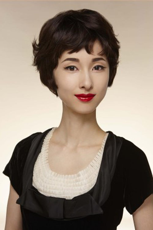 日本女性?shī)y容百年變遷
