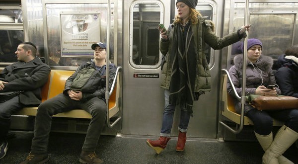 牛津在線詞典新增千條俚語 manspreading、Grexit等入選