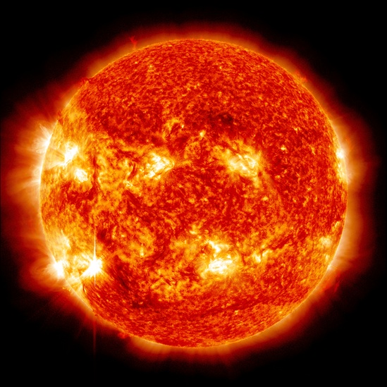 為何我們不把垃圾發(fā)射到太陽(yáng)上？