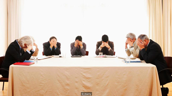 日本人最擅長開會嗎？揭秘不同國家的會議文化