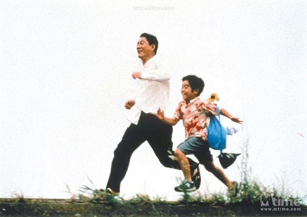 薦片：兒童節(jié)，大孩子陪小孩子一起看的十部電影