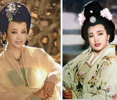 武則天將拍美??！《權(quán)力的游戲》制片人執(zhí)導(dǎo)