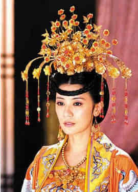 武則天將拍美劇！《權(quán)力的游戲》制片人執(zhí)導(dǎo)